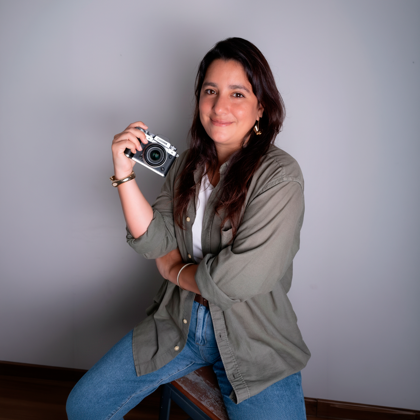 Photographer VANESSA ROSSI ARATA Lima  Peru